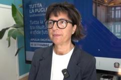 Puglia, Candela (Regione): "Offrire luoghi di cultura accoglienti è la nuova sfida"