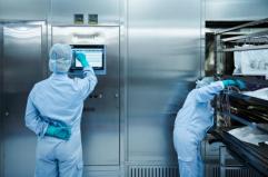 Chiesi, nel primo semestre ricavi in crescita a 1,86 mld (+13,2%)