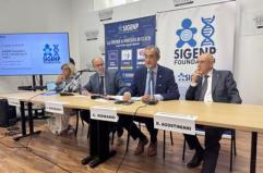 Terapie per bambini con patologie croniche, nasce Fondazione Sigenp
