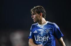 Nico Paz da impazzire, i numeri al Fantacalcio