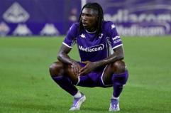 Fiorentina in ansia per Kean