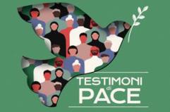 'Testimoni di Pace', il nuovo Podcast Original RaiPlay Sound dedicato alle vittime civili dei conflitti armati
