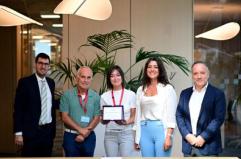 Gruppo Cap, assegnati 'Top supplier award', premiata eccellenza supply chain