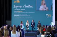 Sostenibilità, Eni e la sfida della Just Transition fra innovazione, competenze e alleanze