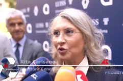 Carisano (Luiss): "Al nostro Campus auto elettriche e servizi innovativi"