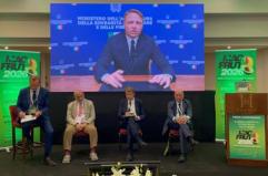 Fiere, Macfrut 2026 si svela: più internazionale e innovativa e con 2 padiglioni aggiuntivi