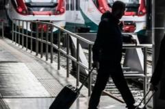 Ferrovie, 300 miliardi di investimenti per far muovere l'Italia