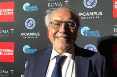 Siviero (eCampus): "Eventi come Fashion &amp; Talents uniscono sapere e saper far fare"