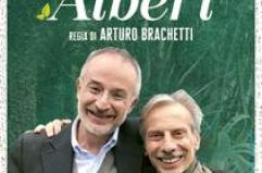 Teatro, a Torino 'Lunga vita agli alberi', la straordinaria intelligenza del mondo vegetale