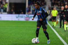 Atalanta, Lookman si è allenato con i compagni
