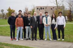 Università, da Fondazione Dompé 56 nuove borse di studio