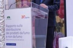 Tabacco, Foti: "Da Ue misure di dissuasione forzata attraverso pressione fiscale"