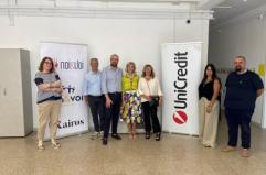 Carceri, Unicredit investe sui giovani, a Taranto aula immersiva contro marginalità sociale
