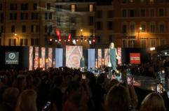 'Fashion & Talents', Piazza di Spagna diventa passerella a cielo aperto&nbsp;
