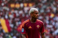 Roma, per Wesley derby a rischio?