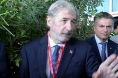 Nautica, Bucci: "Salone Genova diventi primo al mondo"