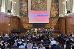 Codau 2025, competitività e attrazione talenti, focus sulle risorse umane negli atenei