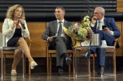 Codau 2025, Gianotti (Aws Italia): "Trasformazione digitale può accelerare i percorsi di formazione"