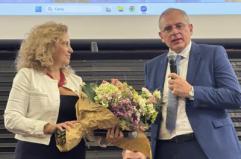 Codau 2025, presidente Scuttari: "Al centro la coopetizione degli atenei"