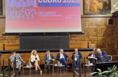 Codau 2025, competizione e collaborazione tra atenei per affrontare le sfide globali