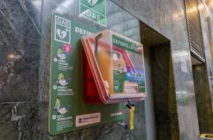 In Italia 60mila arresti cardiaci l'anno, 'legge su defibrillatori non si applica'