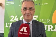 Alimenti, Minelli: "La dieta mediterranea è uno strumento universale di prevenzione"