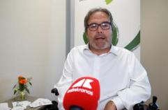 Malattie rare, Fontana (Nemo): "In centro Carpenedolo sostegno adeguato per malati Sla"