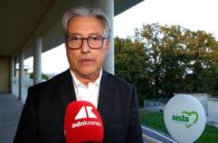 Malattie rare, Sileo (Ats Brescia): "Centro Carpenedolo nato da ascolto malati Sla"