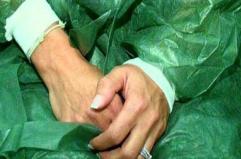 Aiom: "63% medici favorevoli a eutanasia in pazienti oncologici"
