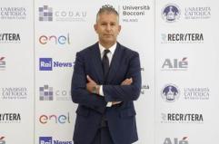 Codau 2025, Righi (Dromedian): "Digitalizzazione rende processi reclutamento più trasparenti e sicuri"