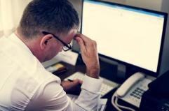 Giornate senza fine al lavoro? Come trovare un equilibrio
