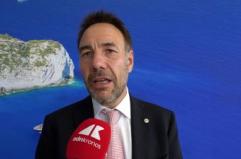 Nautica, Bottos (Rina): "Competenze esg a disposizione di imprese del settore"