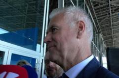 Vela, Zangrillo: "America's Cup in Italia sottolinea importanza internazionale nostro paese"