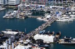 Nautica, seconda giornata 65° Salone tra sostenibilità e nuove sfide innovazione