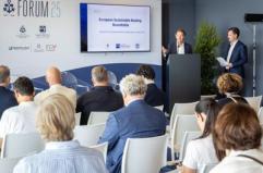 Nautica, al Salone crescita sostenibile al centro 'European sustanaible boating roundtable'