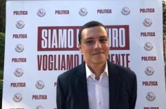 Lobuono: "Non ci stancheremo mai di raccontare chi si impegna per il cambiamento del proprio Paese"