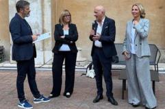 Innovazione, a Rome Future Week le proposte della Regione Lazio
