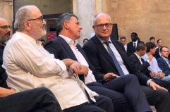 Politica, all’Università Link Gualtieri, Tajani, Renzi e Conte premiano i migliori 60 'under 30'