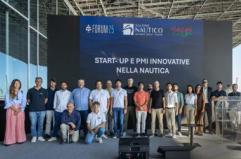 Nautica, al Salone internazionale fari puntati su start up