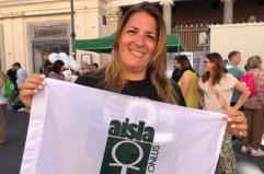 Malattie rare, Rizzitano (Aisla): "Portiamo a istituzioni realtà persone con Sla"