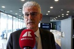Salone Nautico, Poerio: "Settore è cresciuto, ora servono risorse umane"