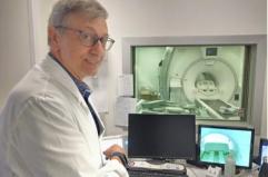 Tumore alla prostata, all'Aou Marche prima diagnosi con Pet-Rm e nuovo tracciante in Italia