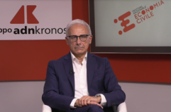 Gatti (Federcasse-Bcc): "Festival economia civile per riflettere su democrazia partecipata"