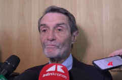 Fontana: "Agevolare attrattività capitali di investimenti nel territorio"