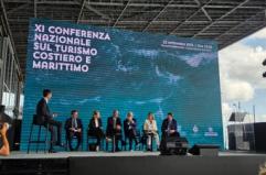 Nautica, al Salone l'XI conferenza nazionale sul turismo marittimo e costiero