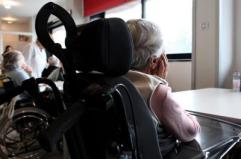L'indagine, diagnosi precoce Alzheimer fondamentale per 8 neurologi sui 10
