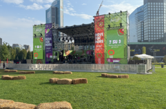 A Milano 'Colorefuture parade', musica e colori per confrontarsi su temi cruciali