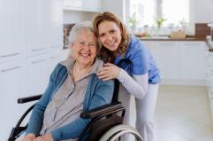 Sanità: un webinar su assistenza di lungo termine, non autosufficienza e sostenibilità