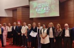 Rete professioni tecniche firma il manifesto 'Back to nature'