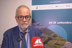 Finazzi Agrò (Tor Vergata): "Con vibegron, un agonista potente e selettivo del recettore beta-3 adrenergico umano, risultati clinici già visibili a due settimane"